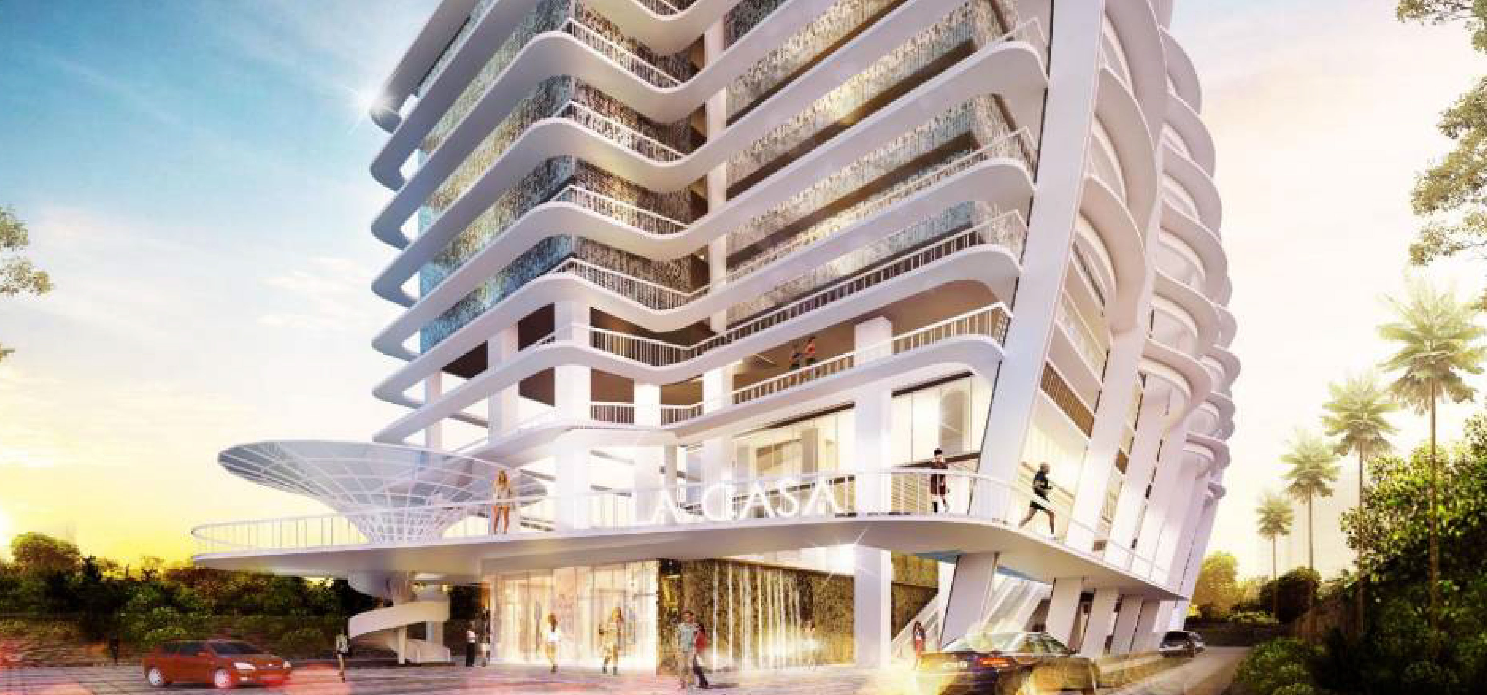 TANGERANG | Alam Sutera | Page 121 | SkyscraperCity Forum